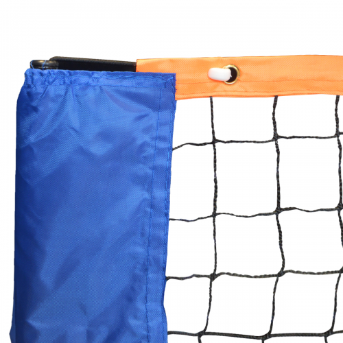Kit mini-tennis pliable