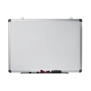 Tableau tactique blanc 90x60cm