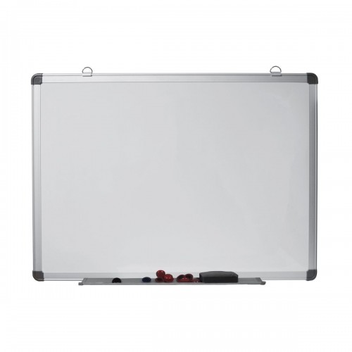 Tableau tactique blanc 90x60cm