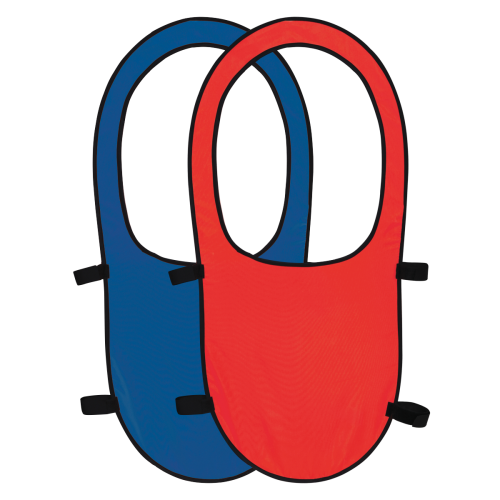 Lot de 2 cibles de précision pour filet