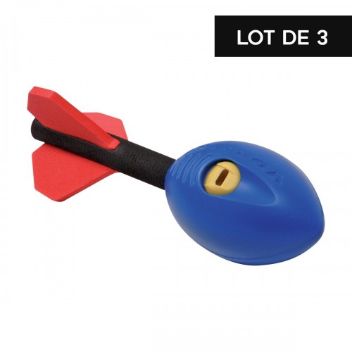 Lot de 3 Mini vortex