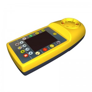 SportBeeper Pro - Test VMA