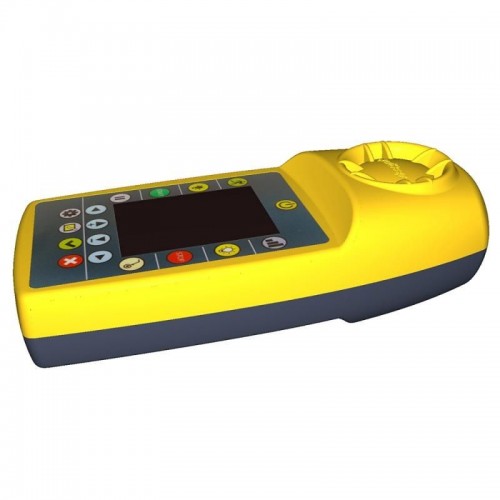 SportBeeper Pro - Test VMA