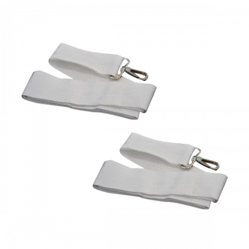 Lot de 2 régulateurs de tension avec velcro