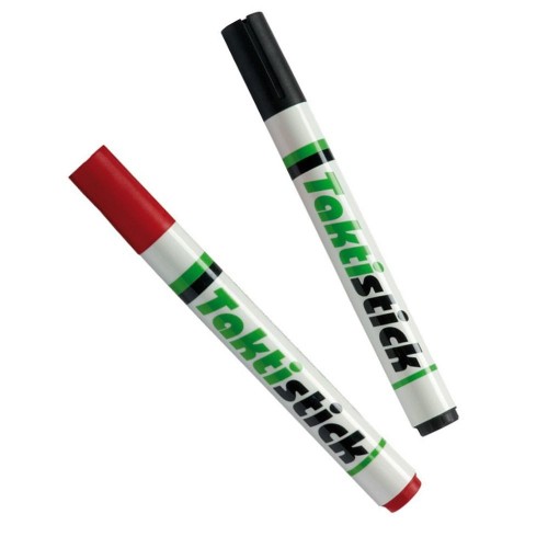 Lot de 2 feutres Taktifol