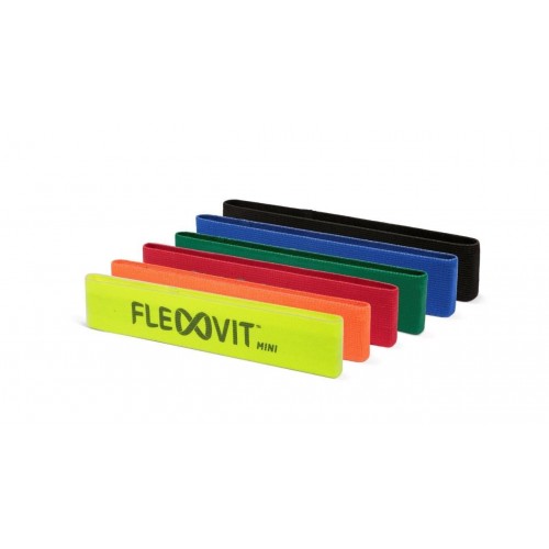 FLEXVIT MINI Bande élastique lavable
