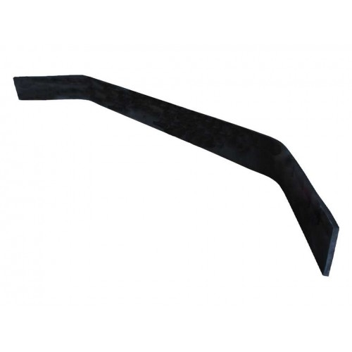 Jeu de 3 mousses de rechange pour balai chasse-eau