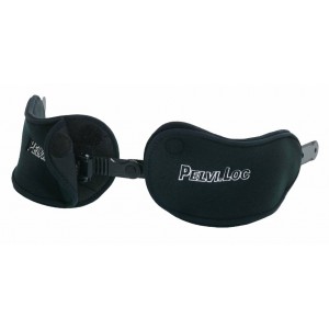 SANGLE À CLIQUETS 3D REMBOURRÉE