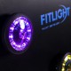 FITLIGHT® 2021 - L'entraînement lumineux sans fil (Compatible Android/iPhone)