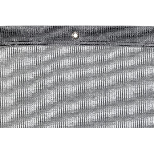 Brise-vent 200 g/m² Ht. 2 m, au mètre linéaire