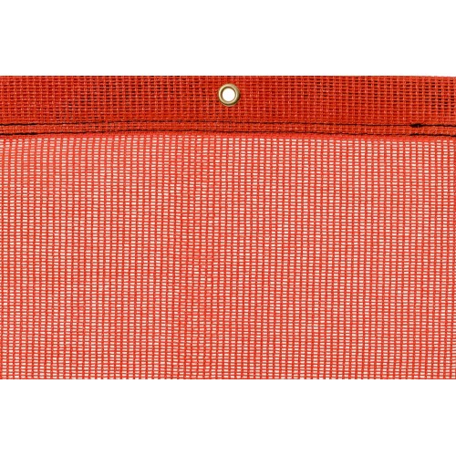 Brise-vent 200 g/m² Ht. 2 m, au mètre linéaire