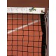 Filet de tennis polypropylène Ø 4 mm