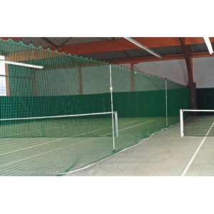 Filet de séparation standard 40 m x 2.50 m