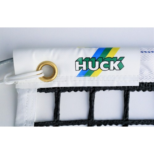 Filet de tennis ULTRA polyester enduit PVC Ø 4 mm