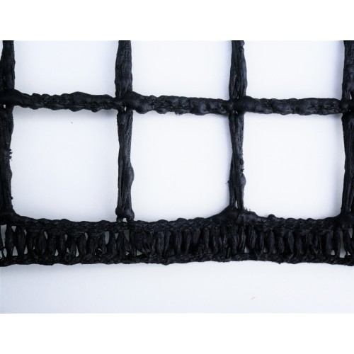 Filet de tennis ULTRA polyester enduit PVC Ø 4 mm