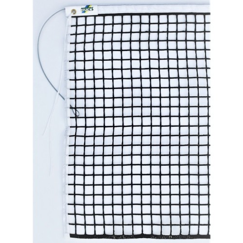 Filet de tennis ULTRA polyester enduit PVC Ø 4 mm