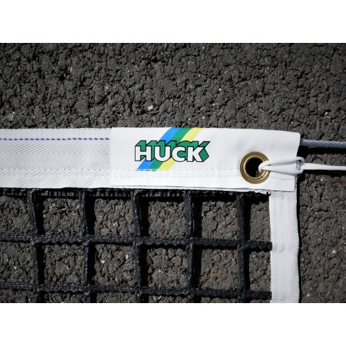 Filet de tennis ULTRA polyester enduit PVC Ø 4 mm