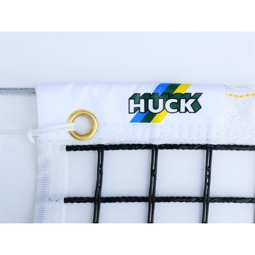 Filet de tennis ULTRA en polyester enduit PVC Ø 3 mm