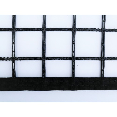 Filet de tennis ULTRA en polyester enduit PVC Ø 3 mm