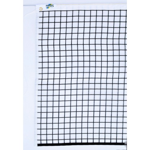 Filet de tennis ULTRA en polyester enduit PVC Ø 3 mm