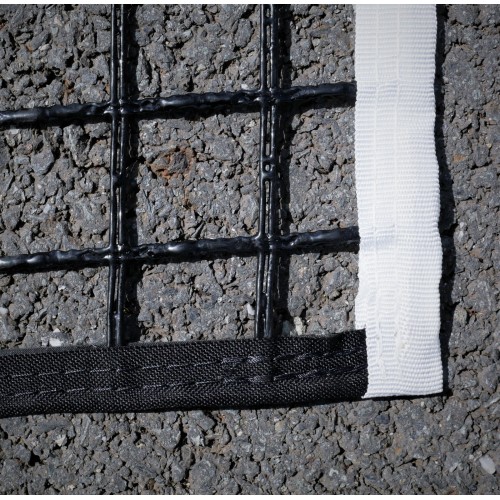 Filet de tennis ULTRA en polyester enduit PVC Ø 3 mm