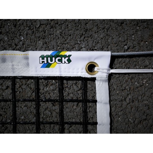 Filet de tennis ULTRA en polyester enduit PVC Ø 3 mm