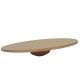 PEDALO TRIMM TOP 388 - Planche d'équilibre à bascule en bois