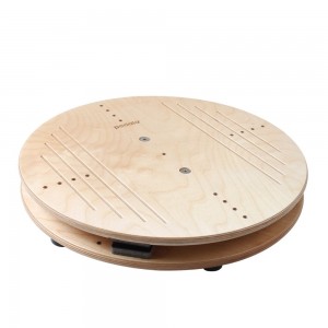 PEDALO® ROTATIONS TRAINER - Planche d'équilibre rotative