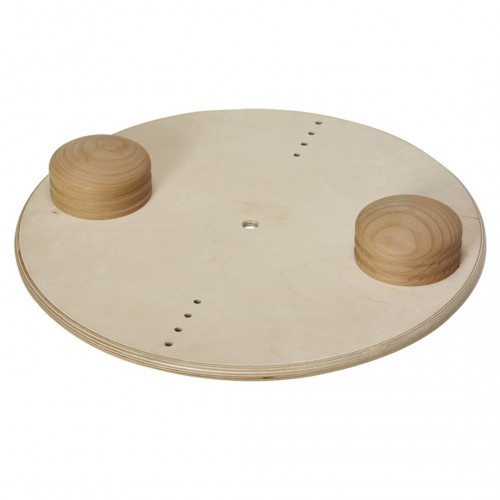 PEDALO® MAGNET - Accessoire aimanté pour plateau d'équilibre