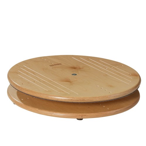 PEDALO® BALANCE GYRO : Thérapie + Fitness