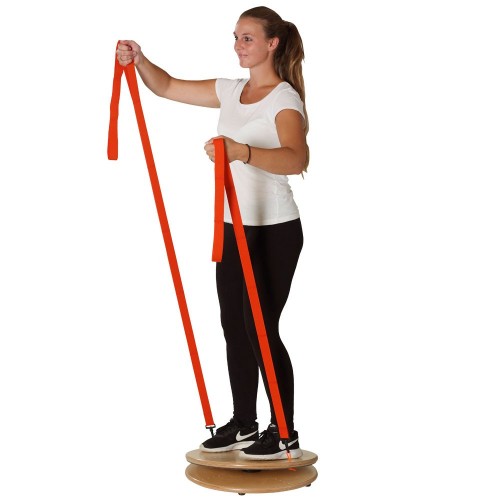 PEDALO® BALANCE GYRO : Thérapie + Fitness