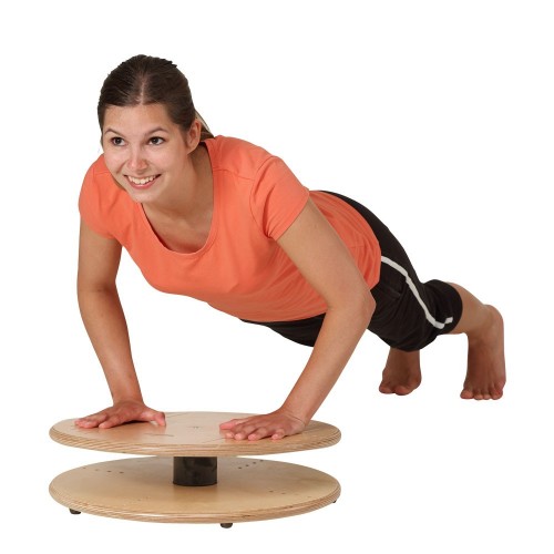 PEDALO® BALANCE GYRO : Sports + Kids