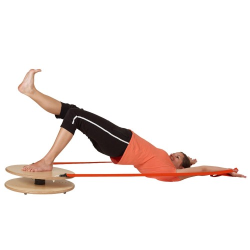 PEDALO® BALANCE GYRO : Sports + Kids