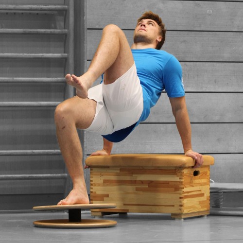 PEDALO® BALANCE GYRO : Sports + Kids