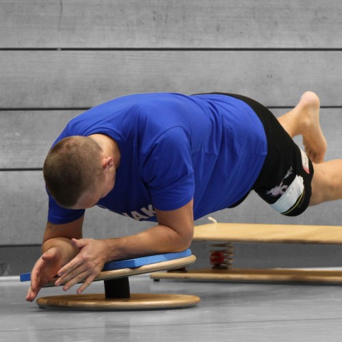 PEDALO® BALANCE GYRO : Sports + Kids