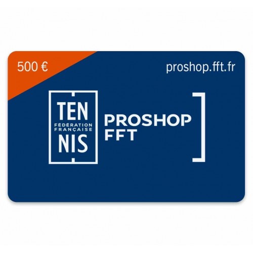 cadeau 500€