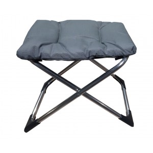 REPOSE PIEDS CHICO ALUMINIUM