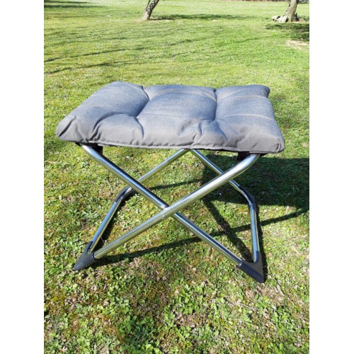 REPOSE PIEDS CHICO ALUMINIUM