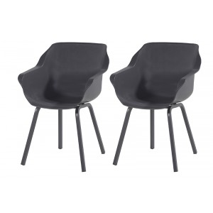 Chaises SOPHIE Element Armchair 