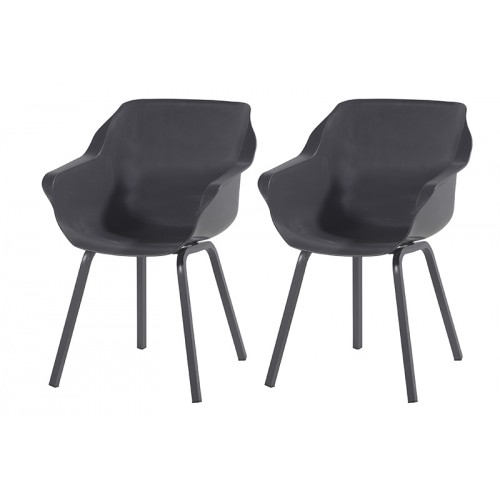 Chaises SOPHIE Element Armchair 