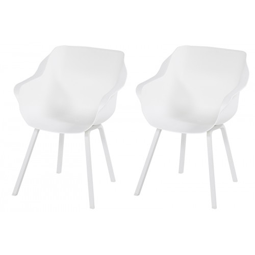 Chaises SOPHIE Element Armchair 