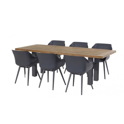 Chaises SOPHIE Studio Armchair 