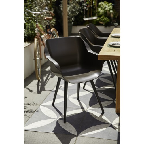 Chaises SOPHIE Studio Armchair 