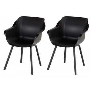 Chaises SOPHIE Element Armchair 