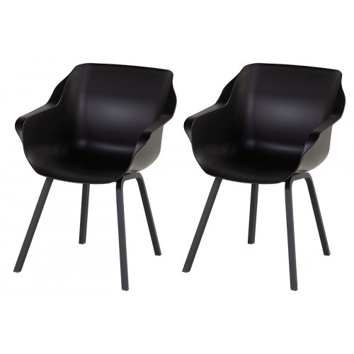 Chaises SOPHIE Element Armchair 