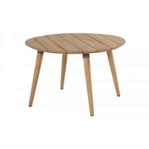 Table SOPHIE Teak R120