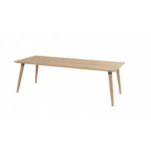 Table SOPHIE Teak 240x100