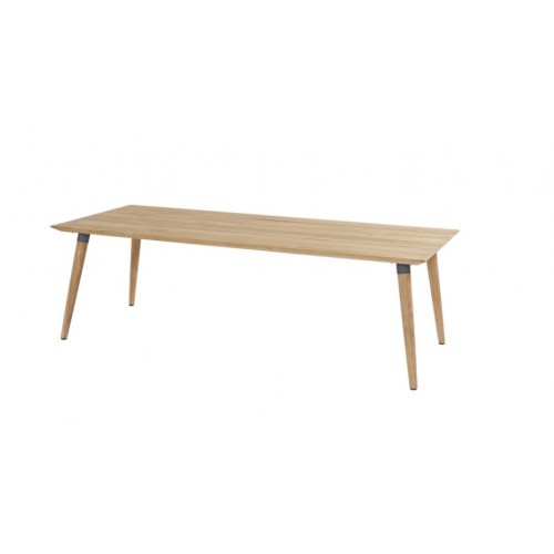 Table SOPHIE Teak 240x100