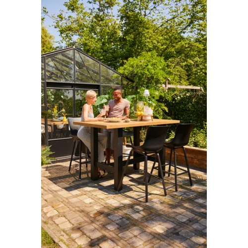 Table SOPHIE Yasmani 100x100