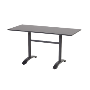 Table SOPHIE Bistro HPL FLIP 138X68